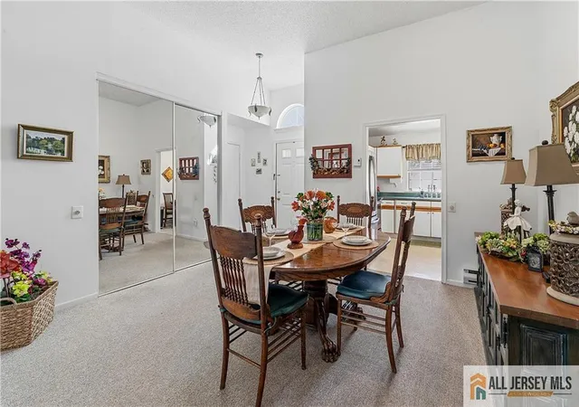 Photo 3 of Condo for sale at 1213 Lindera Plz #B, Monroe Township, NJ 08831 | MLS# 2661574M | Listing updated on 2026-03-26