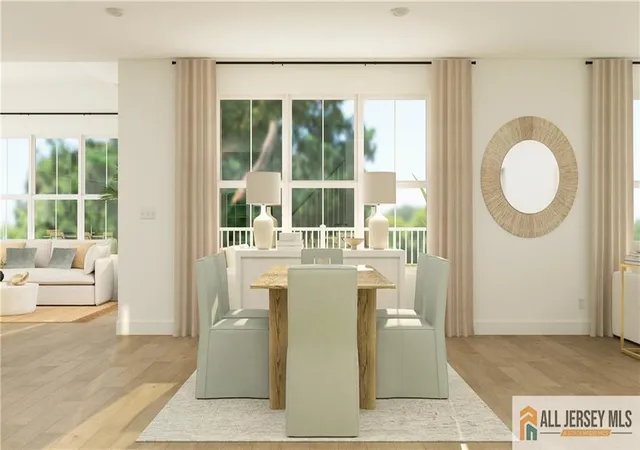 2nd image of 69 Martha Brokaw Wy, Hopewell Twp, NJ 08560 | MLS# 2770287M