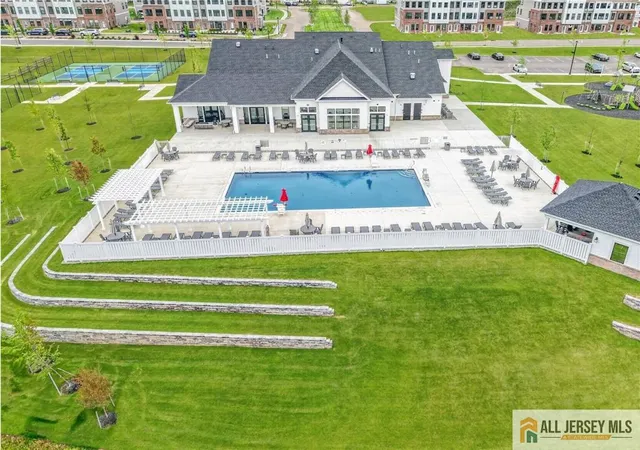 58th image of 69 Martha Brokaw Wy, Hopewell Twp, NJ 08560 | MLS# 2770287M