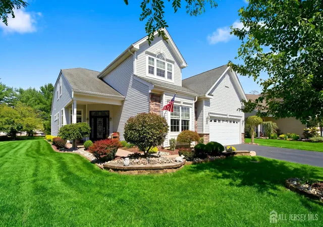 Photo 1 of Single family home for sale at 101 Timber Hill Dr, Monroe, NJ 08831 | MLS# 2703368R | Listing updated on 2026-09-22