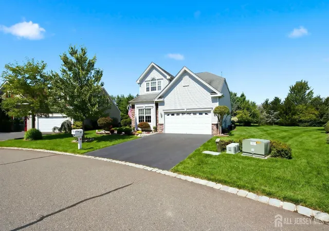 Photo 2 of Single family home for sale at 101 Timber Hill Dr, Monroe, NJ 08831 | MLS# 2703368R | Listing updated on 2026-09-22