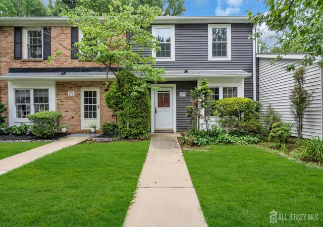 Homes for sale in North Brunswick, NJ | 269 Constitution Cir, North Brunswick, NJ 08902 | MLS# 2700697R