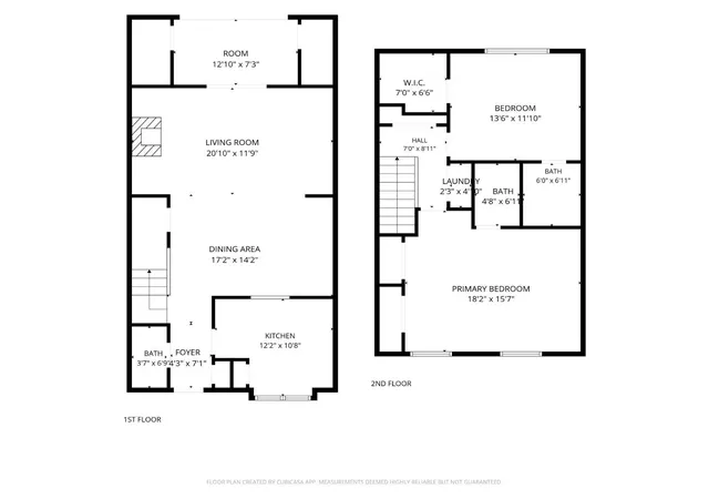 Homes for sale in North Brunswick, NJ | 269 Constitution Cir, North Brunswick, NJ 08902 | MLS# 2700697R