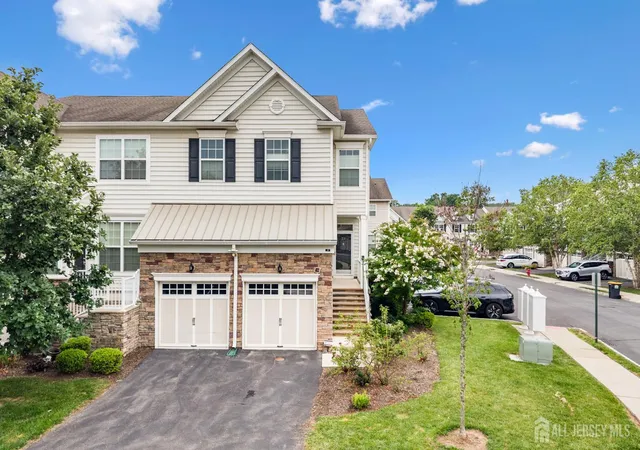 2nd image of 33 Cortland Pl, Montgomery, NJ 08858 | MLS# 2701756R