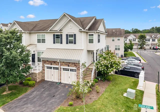 43rd image of 33 Cortland Pl, Montgomery, NJ 08858 | MLS# 2701756R