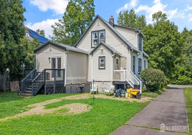 2nd image of 192 194 Deans Ln, South Brunswick, NJ 08852 | MLS# 2702985R