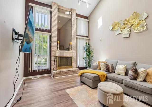 Photo 3 of Townhouse for sale at 174 Nathan Dr, North Brunswick, NJ 08902 | MLS# 2702892R | Listing updated on 2026-09-09