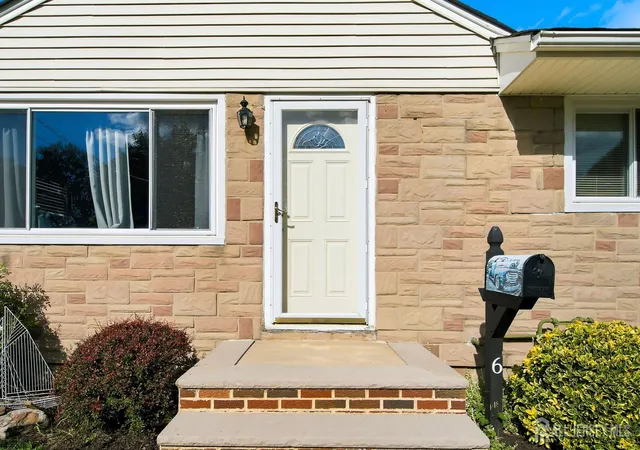 Photo 2 of Single family home for sale at 6 Burnham Rd, East Brunswick, NJ 08816 | MLS# 2703643R | Listing updated on 2026-09-22