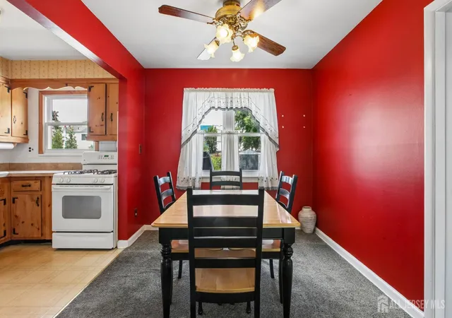 Photo 4 of Single family home for sale at 35 Heathcote Ave, Edison, NJ 08817 | MLS# 2701436R | Listing updated on 2026-09-24