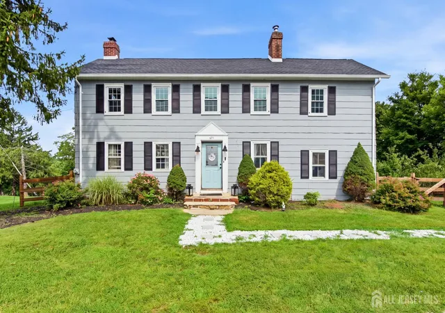 1st image of 891 Amwell Rd, Hillsborough, NJ 08844 | MLS# 2702457R