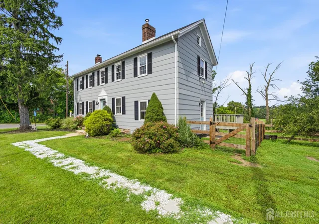 2nd image of 891 Amwell Rd, Hillsborough, NJ 08844 | MLS# 2702457R