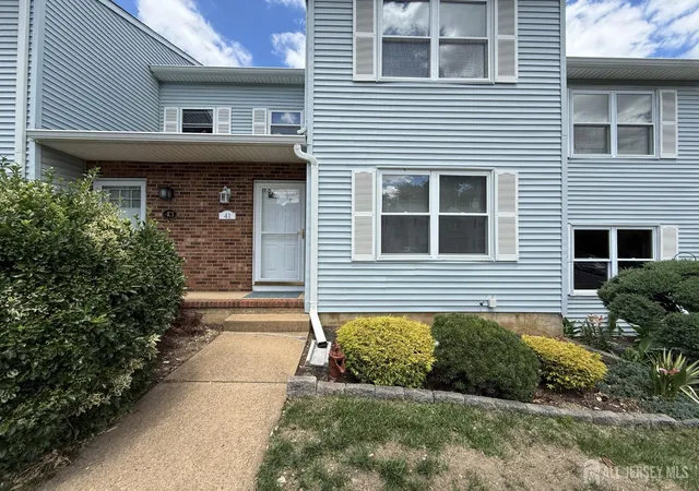 1st image of 41 Dogwood Ct, Jamesburg, NJ 08831 | MLS# 2617584R