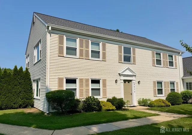 Photo 1 of Condo for sale at 653 Yorktown Ln #B, Monroe, NJ 08831 | MLS# 2702661R | Listing updated on 2026-08-20