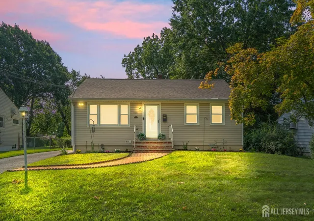 1st image of 408 Richard Wy, North Plainfield, NJ 07062 | MLS# 2702567R
