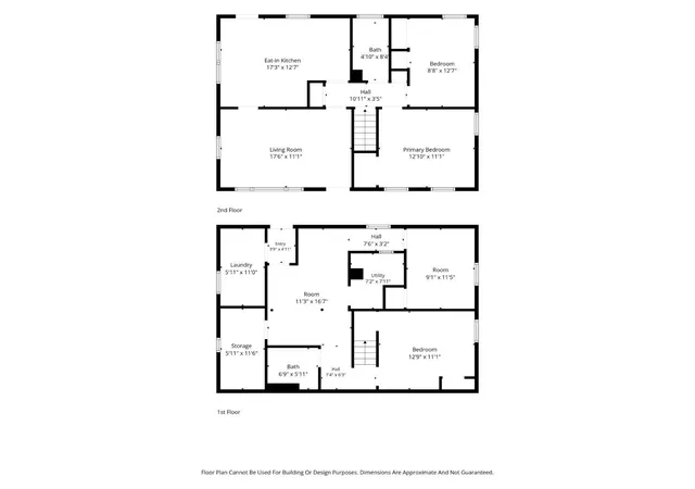 28th image of 408 Richard Wy, North Plainfield, NJ 07062 | MLS# 2702567R