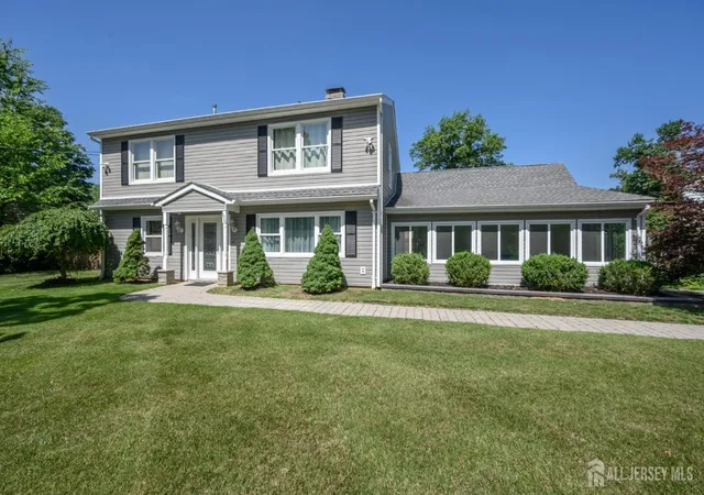 Homes for sale in Green Brook, NJ | 106 Greenbrook Rd, Green Brook, NJ 08812 | MLS# 2700249R