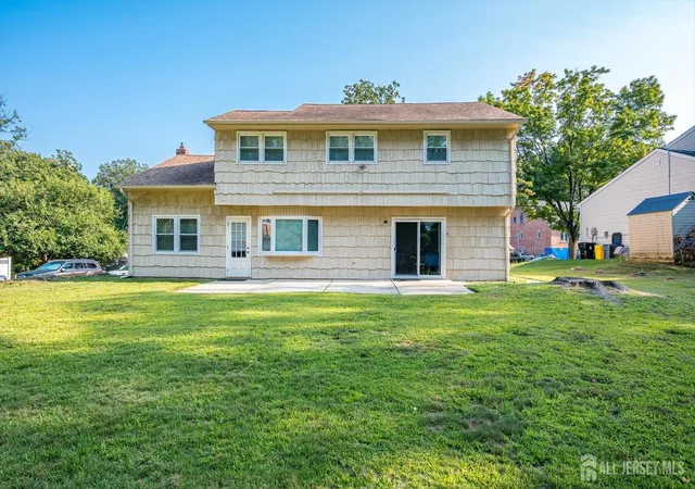 37th image of 17 Myrtle Rd, East Brunswick, NJ 08816 | MLS# 2702840R
