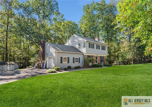 Photo 1 of Single family home for sale at 1266 Mount Vernon Rd, Bridgewater, NJ 08807 | MLS# 2660658M | Listing updated on 2025-10-26
