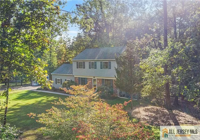 Photo 2 of Single family home for sale at 1266 Mount Vernon Rd, Bridgewater, NJ 08807 | MLS# 2660658M | Listing updated on 2025-10-26