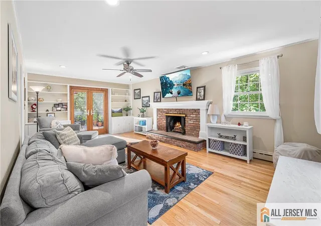 Photo 4 of Single family home for sale at 1266 Mount Vernon Rd, Bridgewater, NJ 08807 | MLS# 2660658M | Listing updated on 2025-10-26