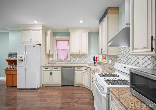 Homes for sale in Plainfield, NJ | 1342 S Lake St, Plainfield, NJ 07060 | MLS# 2614865R