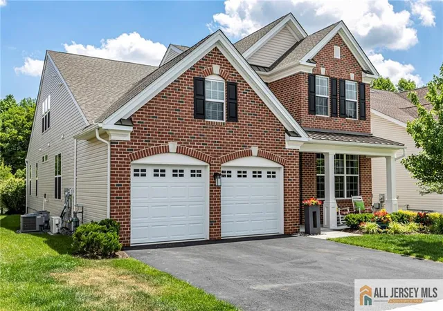 Homes for sale in South Brunswick, NJ | 40 Inverness Dr, South Brunswick, NJ 08824 | MLS# 2662425M