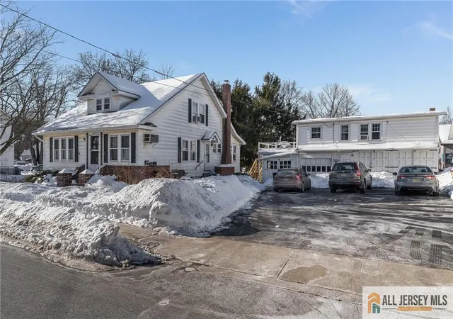 Photo 1 of Multi family home for sale at 39 S Lincoln Ave, Washington, NJ 07882 | MLS# 2661231M | Listing updated on 2026-02-05