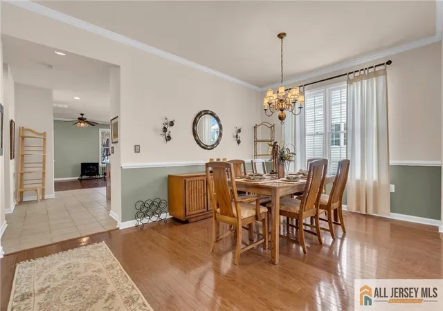 Photo 3 of Single family home for sale at 6 Bayard Rd, Somerset, NJ 08873 | MLS# 2661221M | Listing updated on 2026-03-30