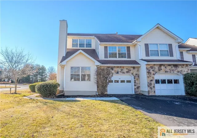 Photo 1 of Townhouse for sale at 179 Salem Rd, North Brunswick, NJ 08902 | MLS# 2661108M | Listing updated on 2026-02-06
