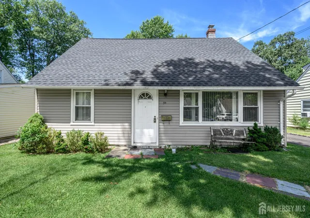 Photo 1 of Single family home for sale at 34 Hunterdon Rd, West Orange, NJ 07052 | MLS# 2702212R | Listing updated on 2026-09-04