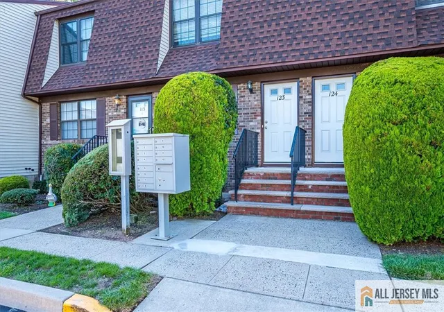 Photo 1 of Condo for sale at 123 Dunham Ave #123, Edison, NJ 08817 | MLS# 2660517M | Listing updated on 2025-11-02