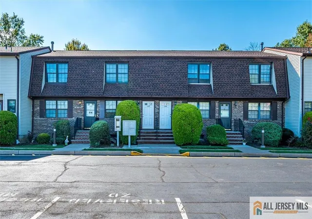 Photo 2 of Condo for sale at 123 Dunham Ave #123, Edison, NJ 08817 | MLS# 2660517M | Listing updated on 2025-11-02