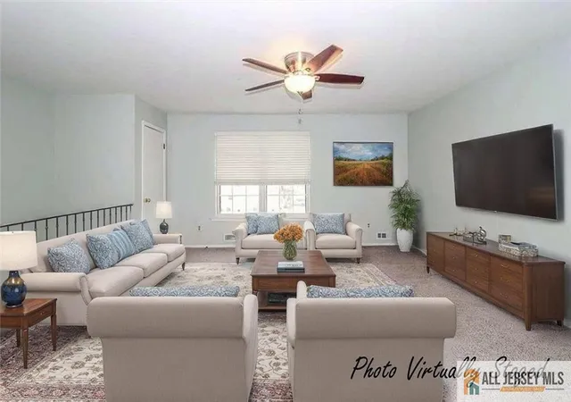 Photo 3 of Condo for sale at 123 Dunham Ave #123, Edison, NJ 08817 | MLS# 2660517M | Listing updated on 2025-11-02