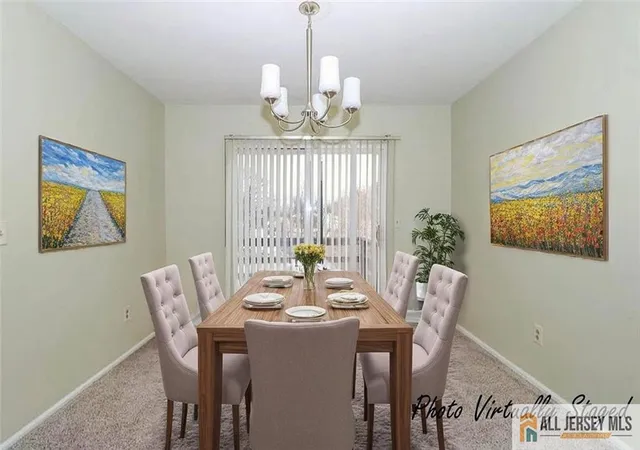 Photo 4 of Condo for sale at 123 Dunham Ave #123, Edison, NJ 08817 | MLS# 2660517M | Listing updated on 2025-11-02
