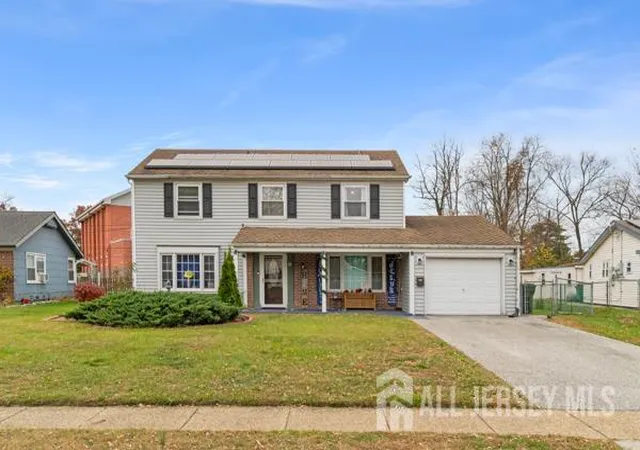 2nd image of 10 Bently Ln, Willingboro, NJ 08046 | MLS# 2617189R