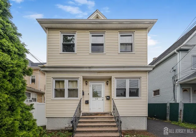1st image of 415 Magie Ave, Elizabeth, NJ 07208 | MLS# 2700711R