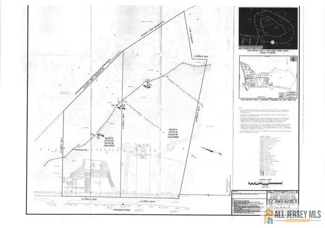 3rd image of 123 Applegarth Rd, Monroe Township, NJ 08831 | MLS# 2660861M