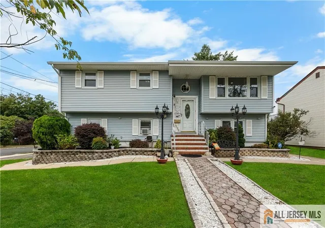 1st image of 232 Evans Ave, Piscataway, NJ 08854 | MLS# 2660381M