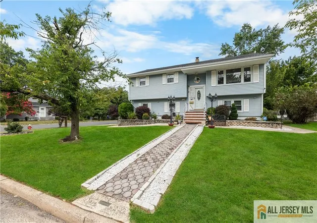 2nd image of 232 Evans Ave, Piscataway, NJ 08854 | MLS# 2660381M