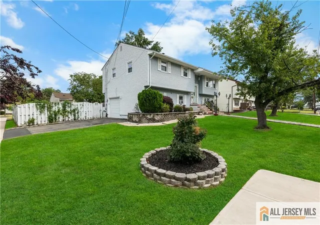 3rd image of 232 Evans Ave, Piscataway, NJ 08854 | MLS# 2660381M