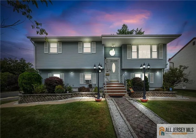4th image of 232 Evans Ave, Piscataway, NJ 08854 | MLS# 2660381M