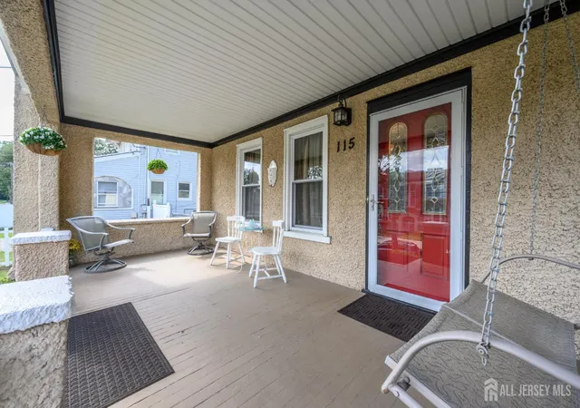 Photo 2 of Single family home for sale at 115 E 6th Ave E, Union Twp, NJ 07203 | MLS# 2703419R | Listing updated on 2026-09-04