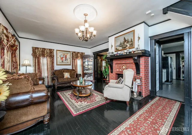 Photo 3 of Single family home for sale at 115 E 6Th Ave E, Union Twp, NJ 07203 | MLS# 2703419R | Listing updated on 2026-09-04