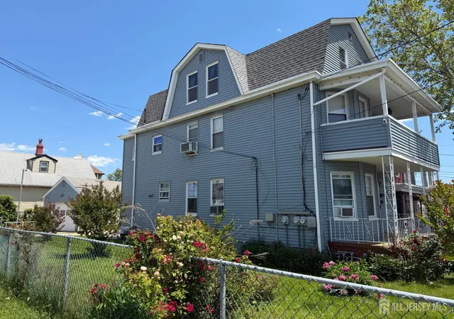 Photo 1 of House for sale at 492 Sayre Ave, Perth Amboy, NJ 08861 | MLS# 2617373R | Listing updated on 2026-09-05