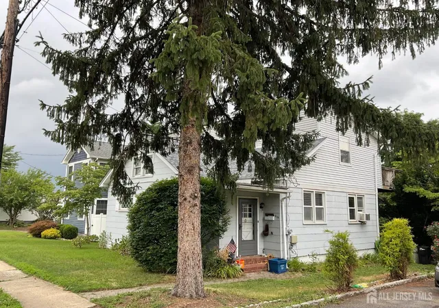 Homes for sale in Jamesburg, NJ | 215 Gatzmer Ave, Jamesburg, NJ 08831 | MLS# 2700536R