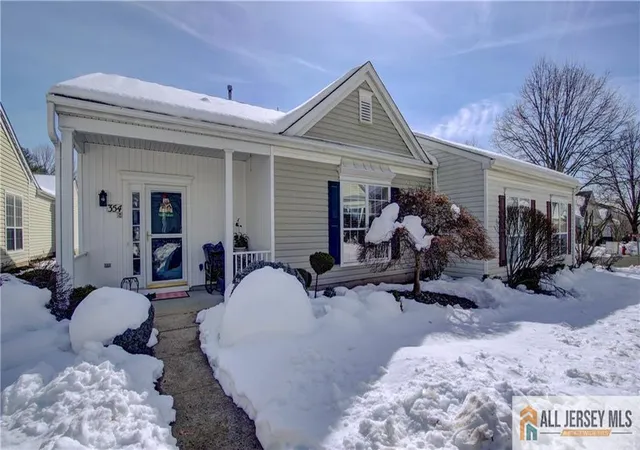 1st image of 354 Harrier Dr, Monroe Township, NJ 08831 | MLS# 2661362M