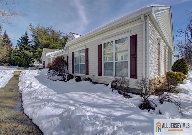 2nd image of 354 Harrier Dr, Monroe Township, NJ 08831 | MLS# 2661362M