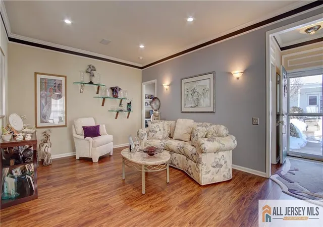 3rd image of 354 Harrier Dr, Monroe Township, NJ 08831 | MLS# 2661362M