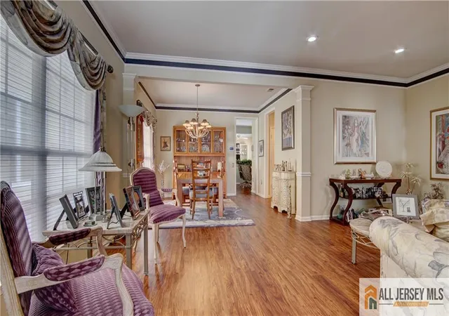 4th image of 354 Harrier Dr, Monroe Township, NJ 08831 | MLS# 2661362M