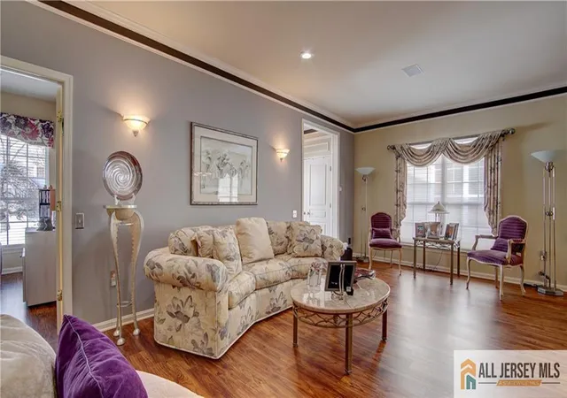 5th image of 354 Harrier Dr, Monroe Township, NJ 08831 | MLS# 2661362M